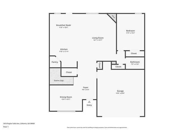 Photo - 1915 Poplar Falls Ave