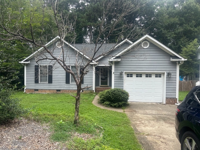 Building Photo - 3529 Singleleaf Ln Rental
