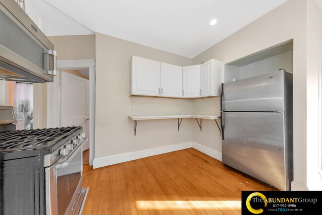 Photo - 301 Alewife Brook Pky Unit 2