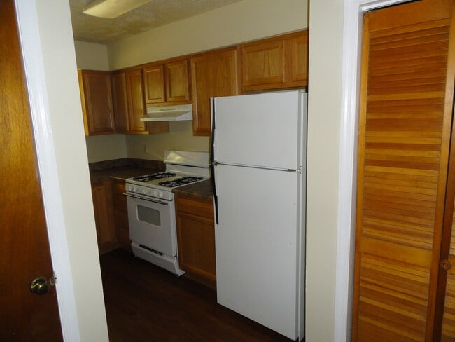 Photo - Ash Street (1037) Unit A