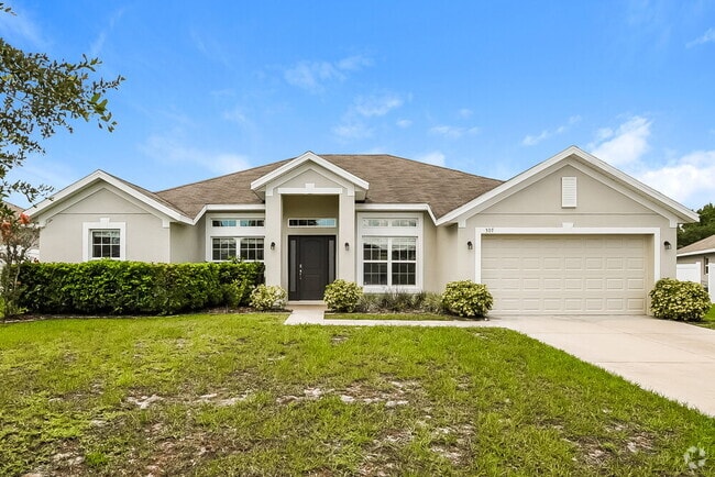 Building Photo - 507 W Leah Ct Rental