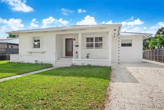 Building Photo - 6356 SW 14th St
