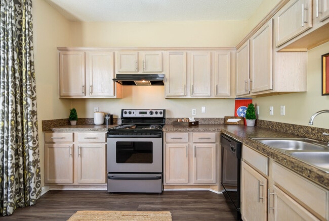 Photo - Cherry Creek