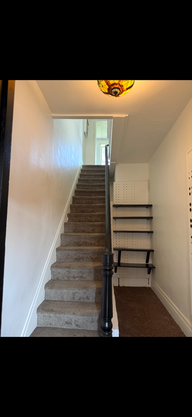 828 2nd St Unidad 3rd floor
