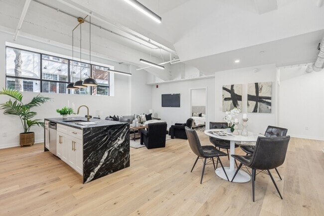 1C - The Lofts at Narberth Station