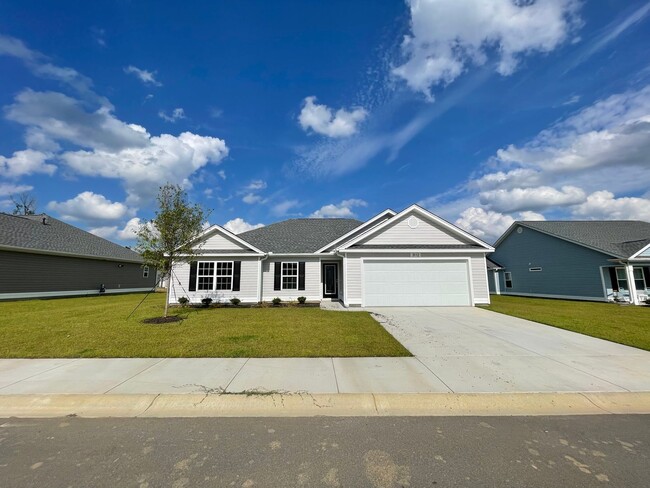 Photo - Brand New 3bd / 2ba w/ high end finishes, right in the heart of Conway!!