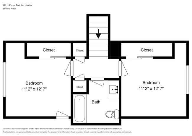 Photo - 17211 Pecos Park Ln