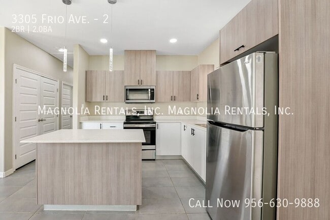 Photo - 3305 Frio Ave Unit 2