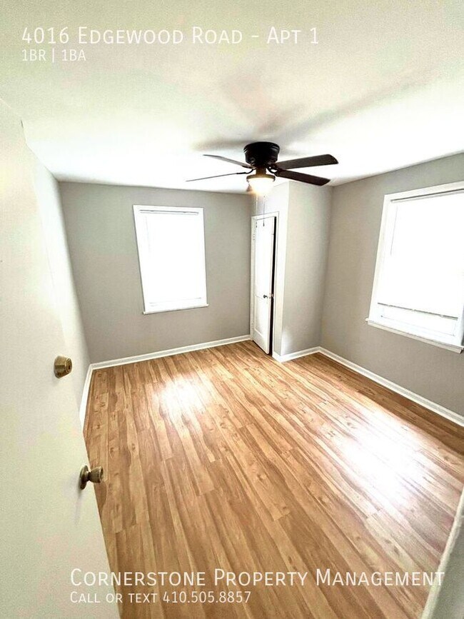 Photo - 4016 Edgewood Rd Unit Apt 1