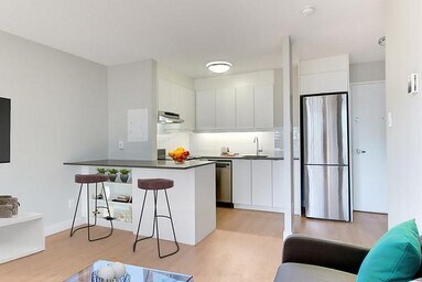 York Towers - York Towers