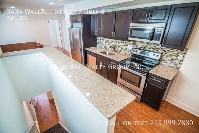 Photo - 3434 Wallace St Unidad B