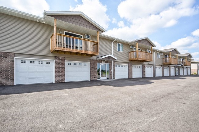 Oriole Ponds Apartments, LLC