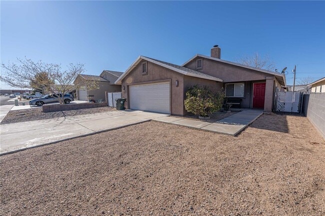 Building Photo - 3571 N Moore St