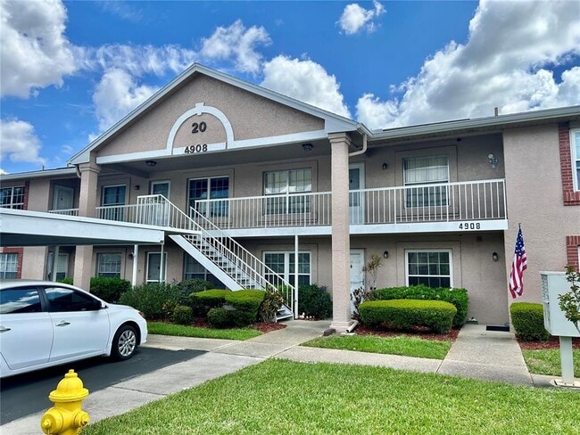 Building Photo - 4908 Myrtle Oak Dr Unit 13