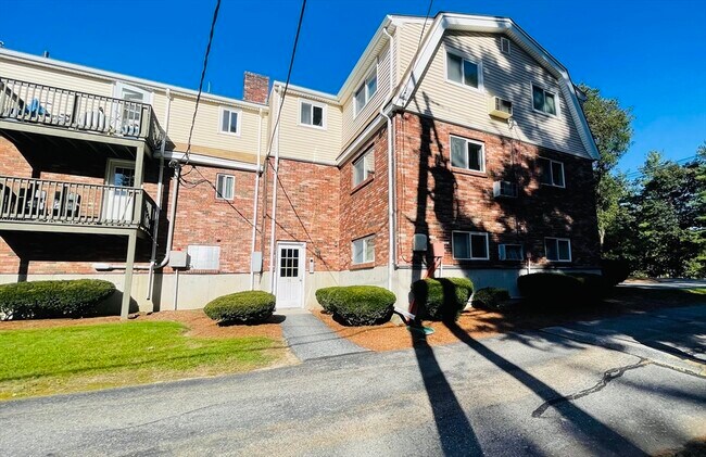 Photo - 11 Wampus Ave Unit 10