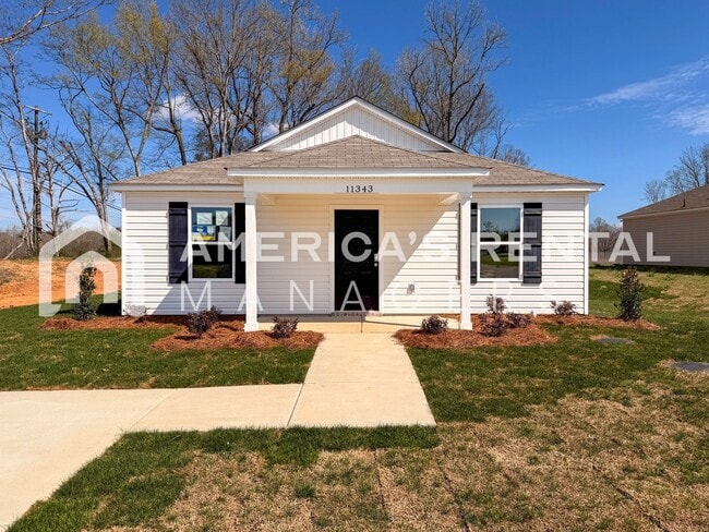 Photo - New Construction Home for Rent in Tuscaloosa, AL!