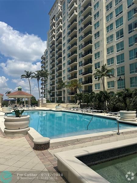 Building Photo - 610 W Las Olas Blvd Unit 115 N Rental