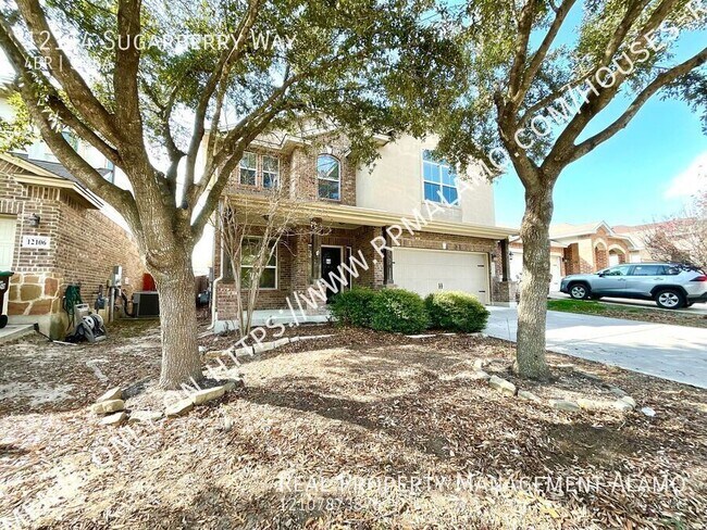 Photo - 12114 Sugarberry Way