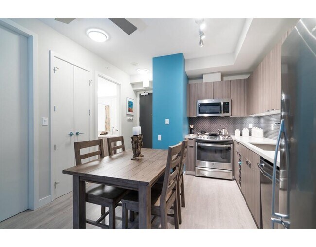 Photo - 1788 Ontario St Unit 205