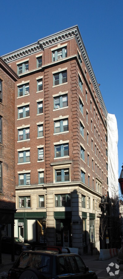 Photo - Beacon House