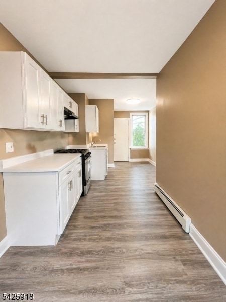 Photo - 33 Richelieu Terrace Unit 3