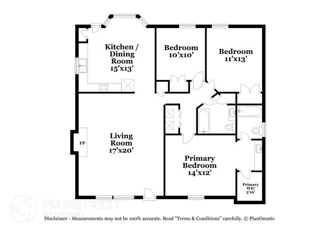 Photo - 100 Wilmack Dr