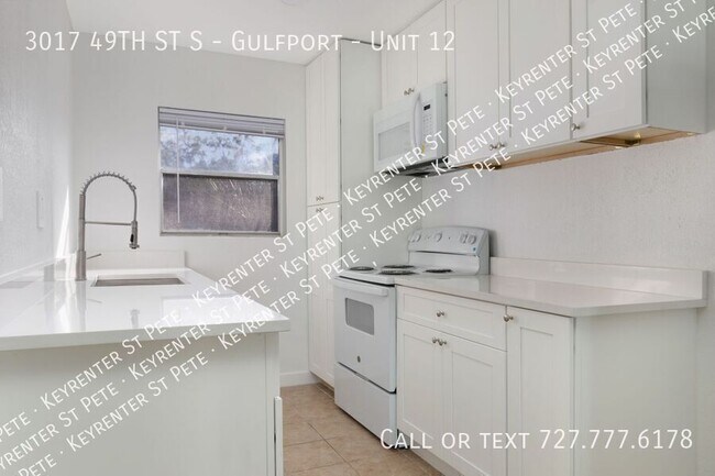 Photo - 3017 49th St S Unit 12