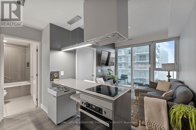 Photo - 15 Lower Jarvis St Unit 2201