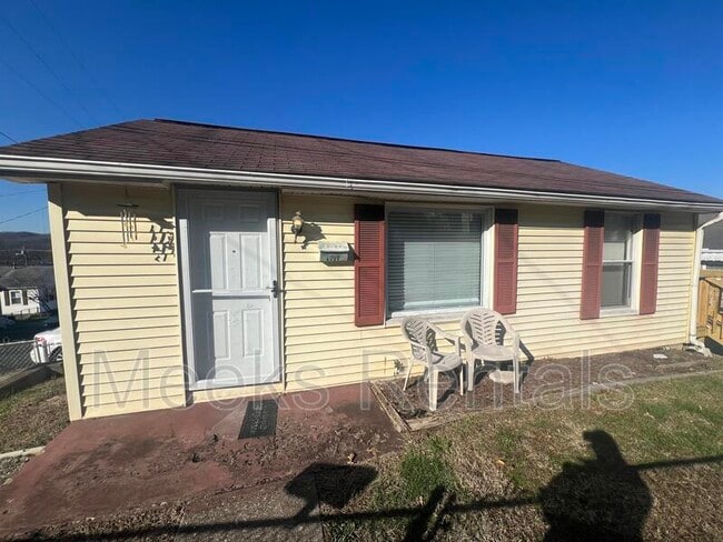 Photo - 1239 12th St Casa