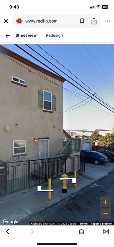 Photo - 102 W Hall Ave Apartamento