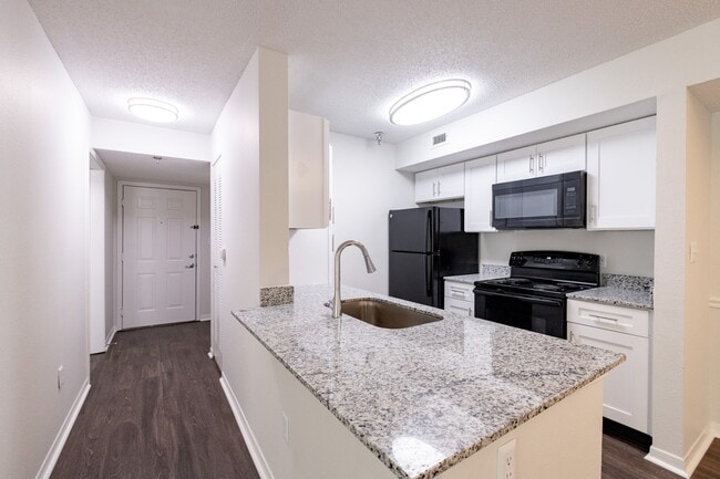 Photo - The Residence at White River Apartments