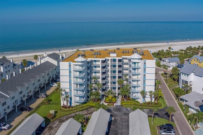 Building Photo - 17980 Gulf Blvd Unit 402 Rental