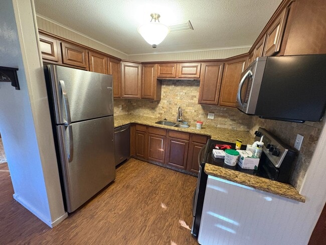 Photo - Tavares 2 Bed 1 Bath w/ Den!