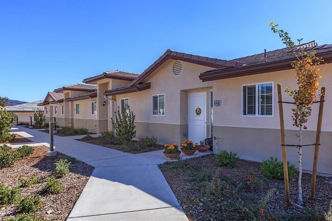 Heritage II Senior Apartments