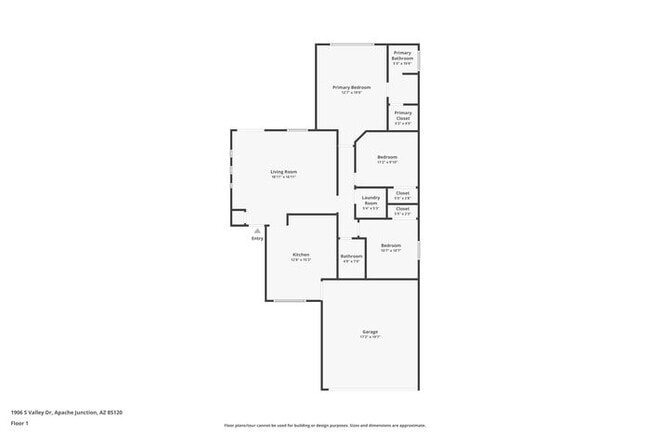 Photo - 1906 S Valley Dr