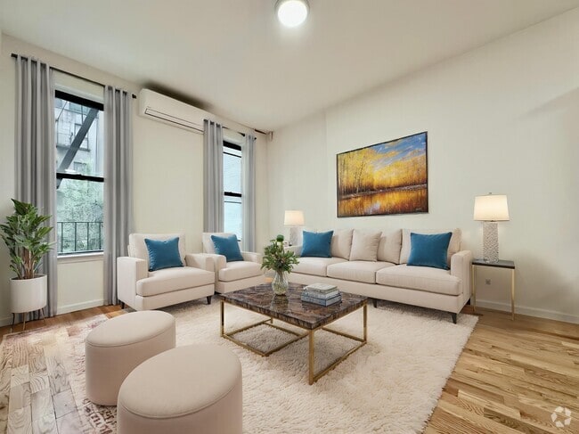 Building Photo - 346 W 52nd St Unit 2B Rental
