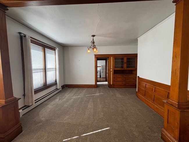 Photo - Spacious 1-Bedroom Apartment with Office Space Near Downtown Colorado Springs! Unit 4