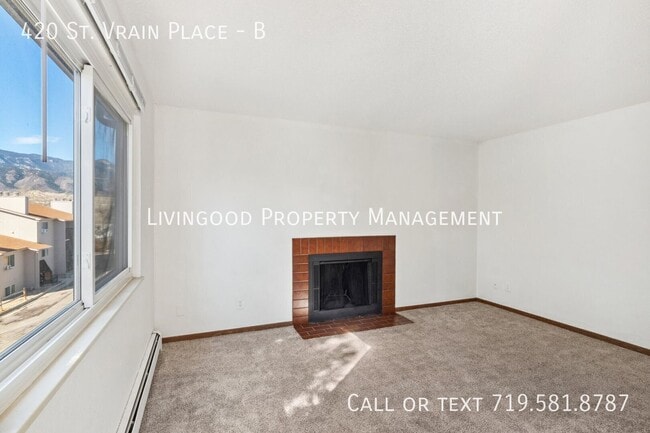 Photo - 420 St Vrain Pl Unit B