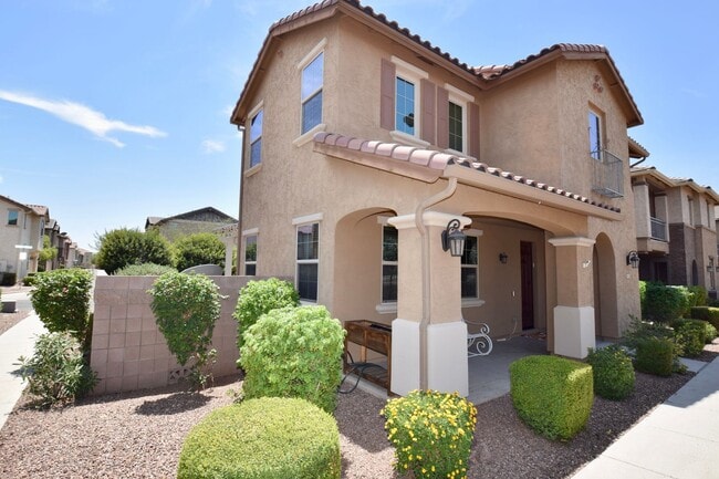 Building Photo - 3682 E Angstead Ct