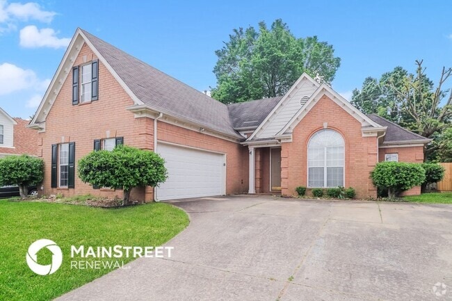 Building Photo - 8423 Shady Elm Dr Rental