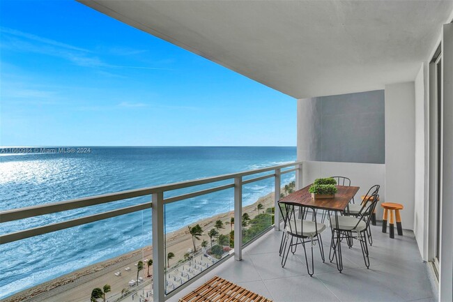 Photo - 2030 S Ocean Dr Condo Unit 1621