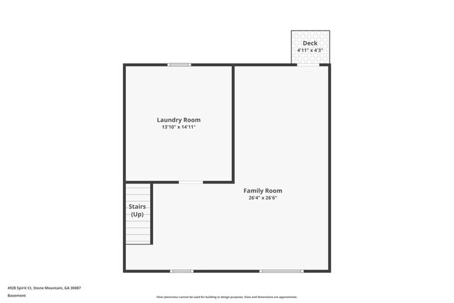 Photo - 4928 Spirit Ct SW