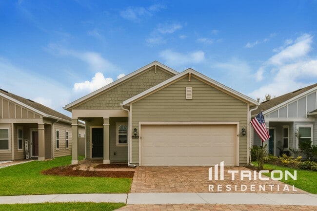 Building Photo - 6498 Longleaf Branch Dr Rental