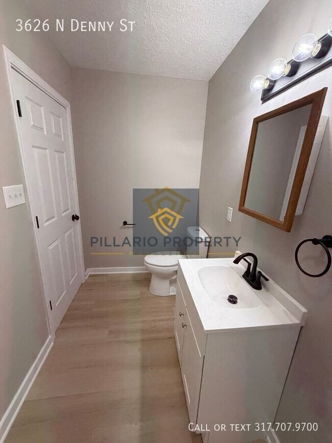 Photo - 3626 N Denny St