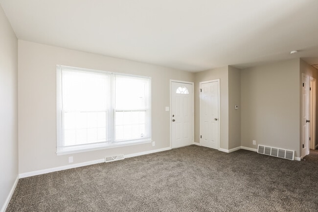 Photo - 1105 S Prairie St