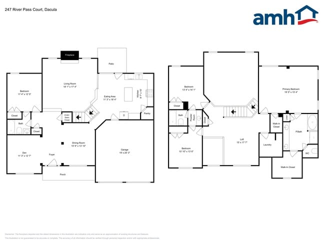 Photo - 247 River Pass Ct NE