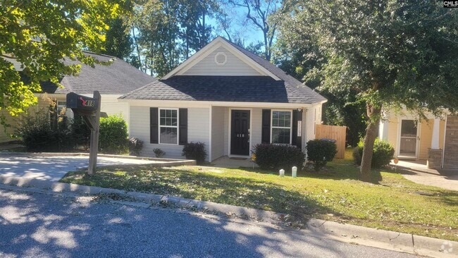 Building Photo - 418 Hawkeye Ct Rental