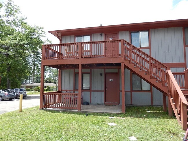 Building Photo - 303 S Lipona Rd Rental