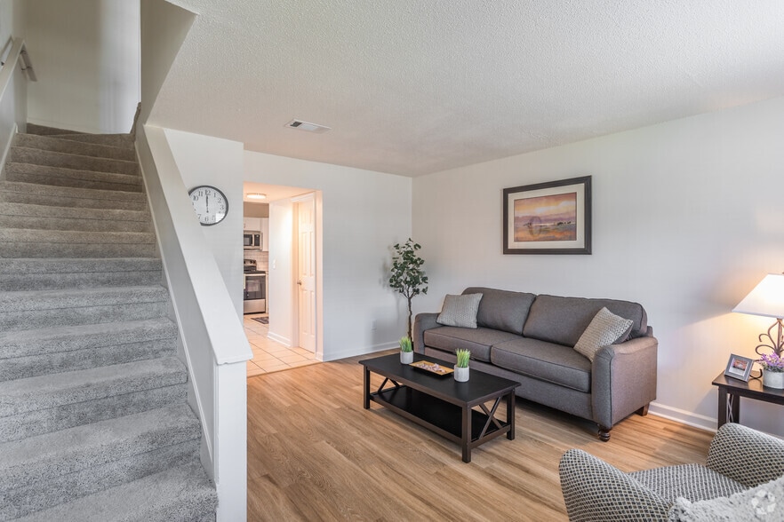 Interior Photo