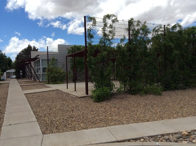 LoLomas Apartments 55+